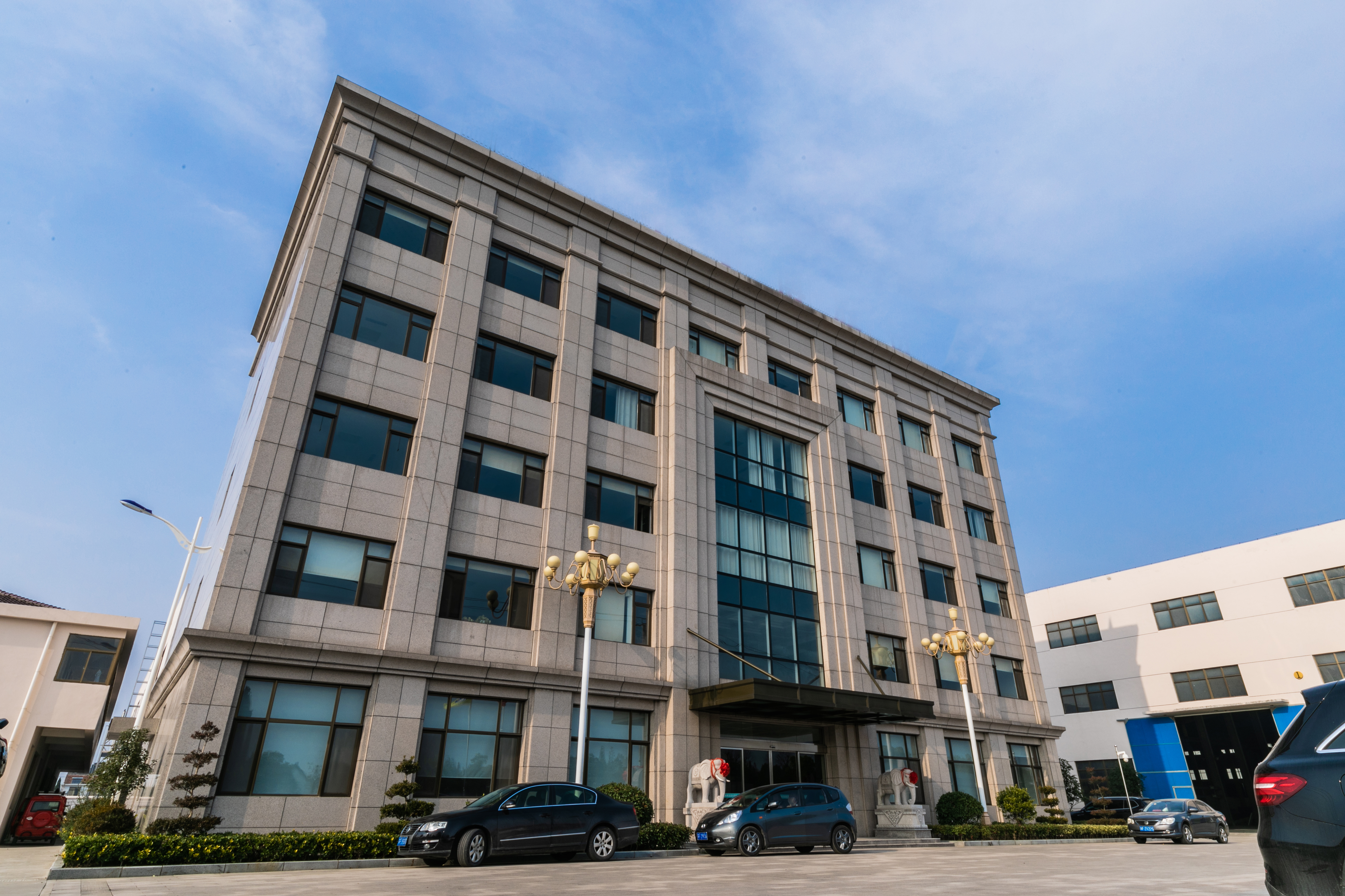 江蘇優(yōu)氟防腐科技有限公司誠(chéng)邀您參觀(guān)2024第13屆上海生物發(fā)酵系列聯(lián)展